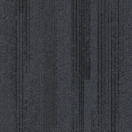 ProSolutions - Planche de tapis Nanaimo Dickinson 9-27/32" x 39-3/8" - 5.98 v² par boite