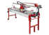 Montolit - 181 cm - F1 Brooklyn Water-Cooled Electric Diamond Tile Saw ||F1-181-115V