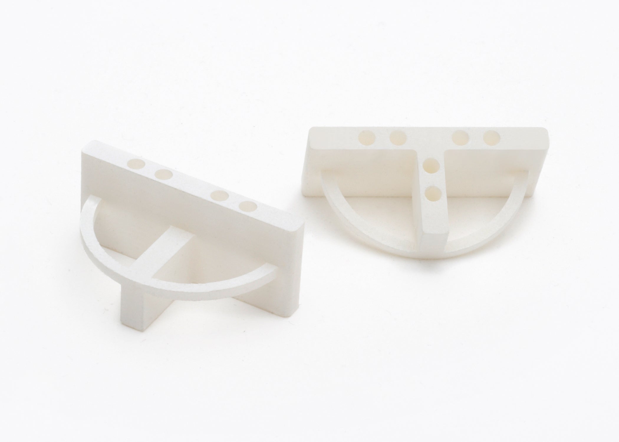 Tavy Tools - Croisillons TAVY en T 1/8" - paquet de 100