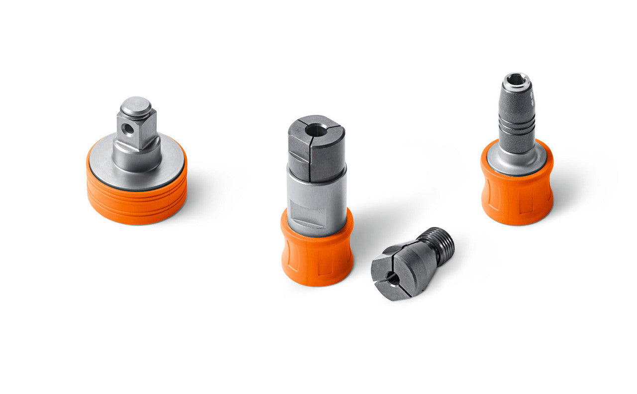 Fein - Ensemble d'accessoires pour perçeuse QuickIN pour perceuses Fein