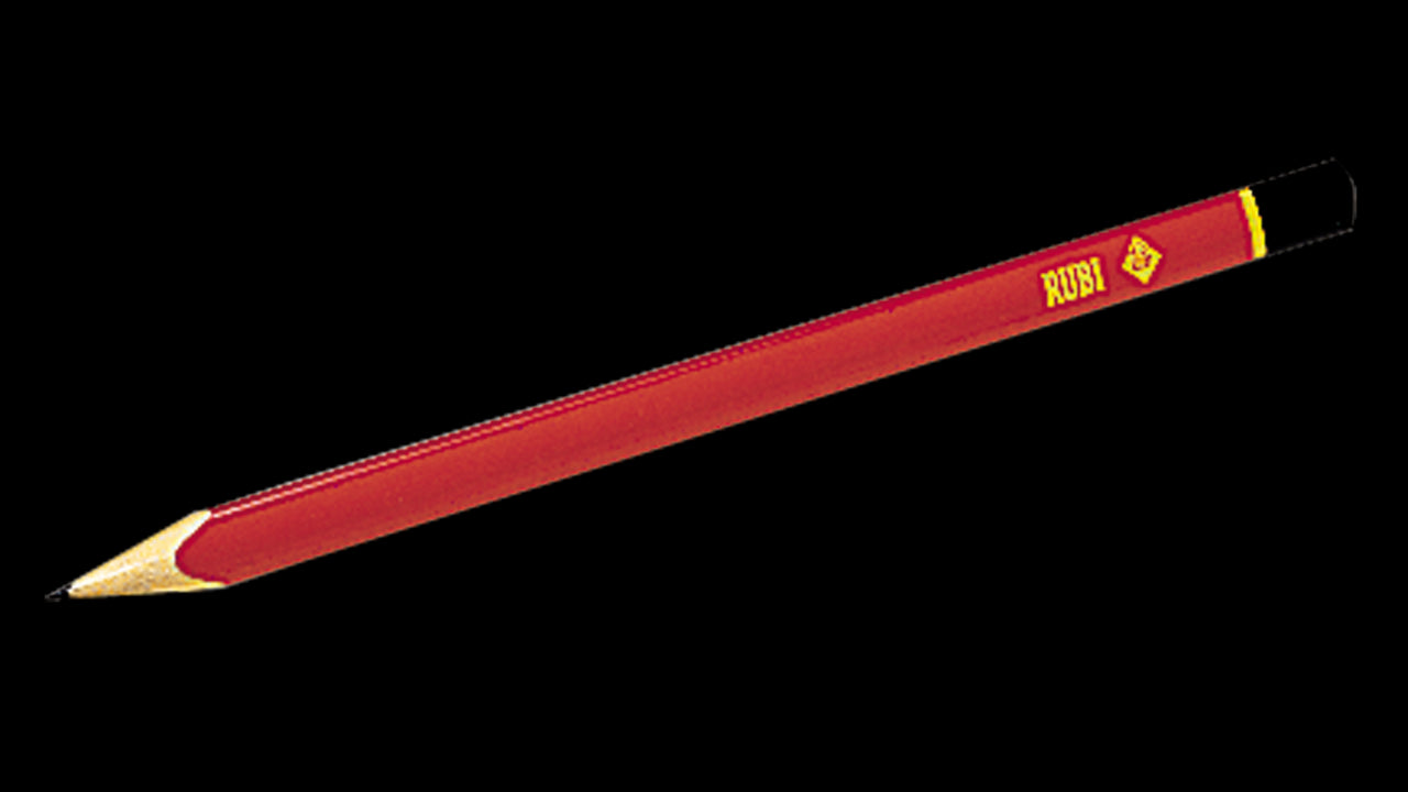 Rubi - Crayon de construction