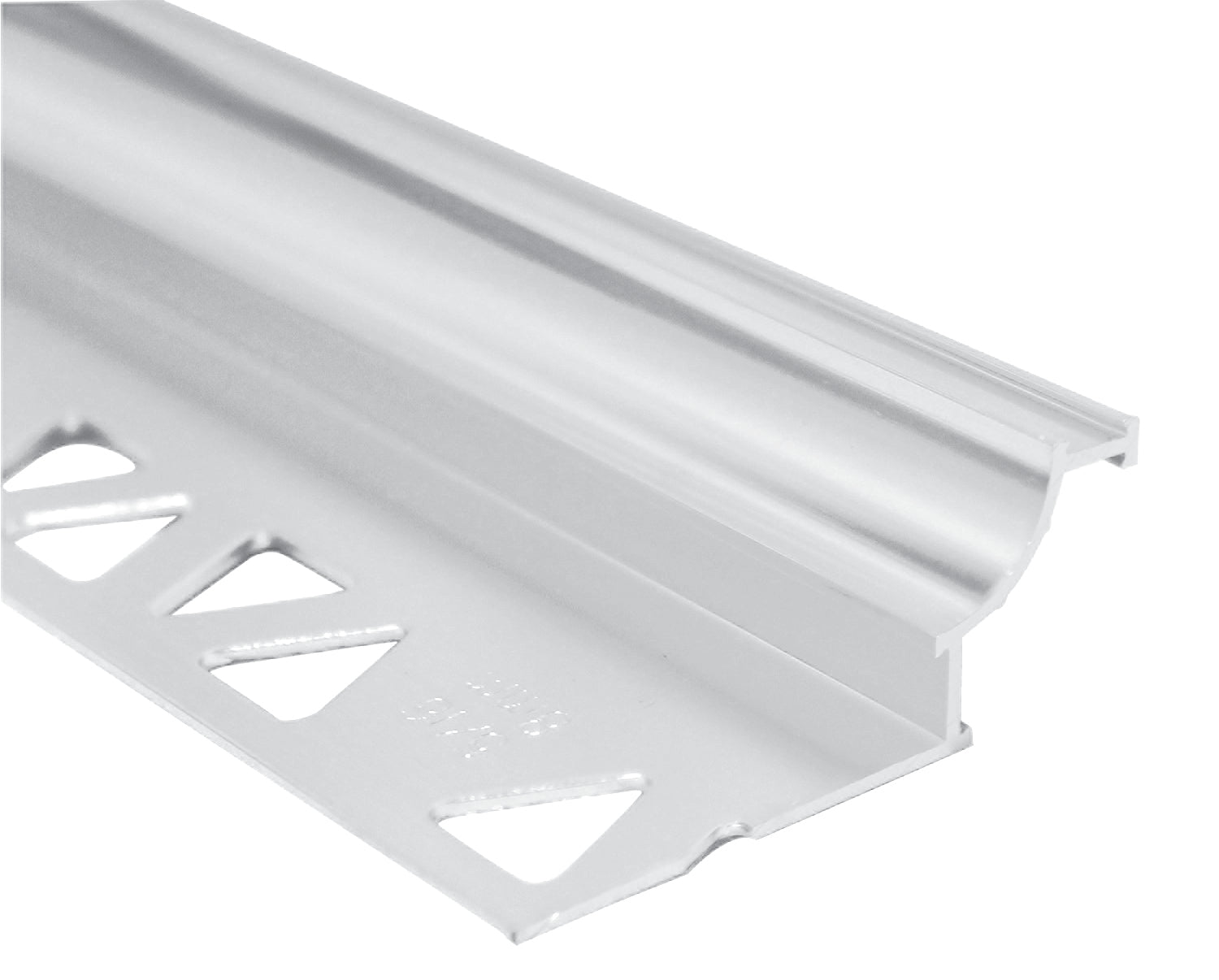 M-D PRO - Anse en céramique - Clair brillant (BCL) - 5/16" (8 mm) x 8'