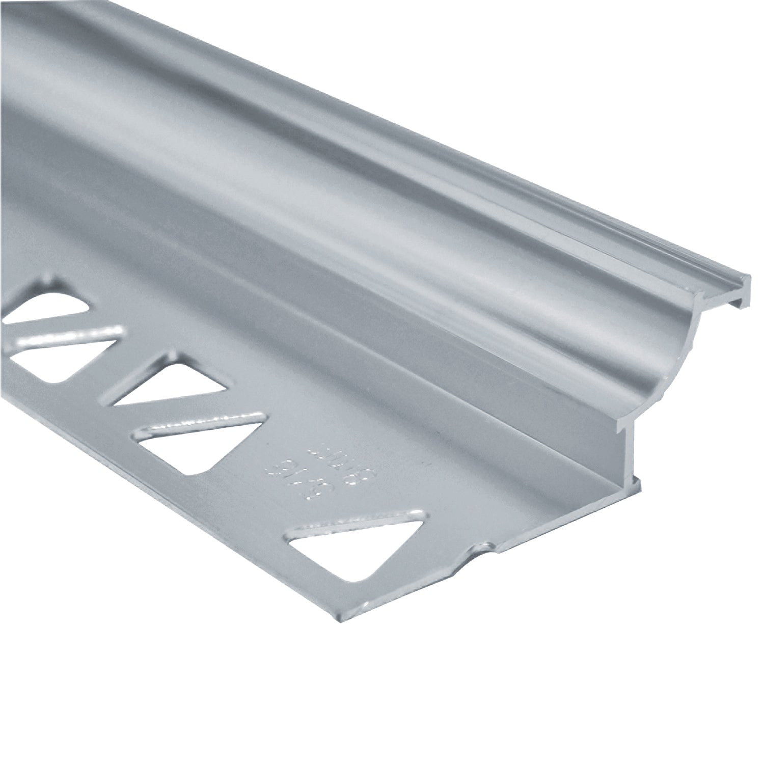 M-D PRO - Anse en céramique - Anodisé transparent satiné (SCA) - 5/16" (8 mm) x 8'