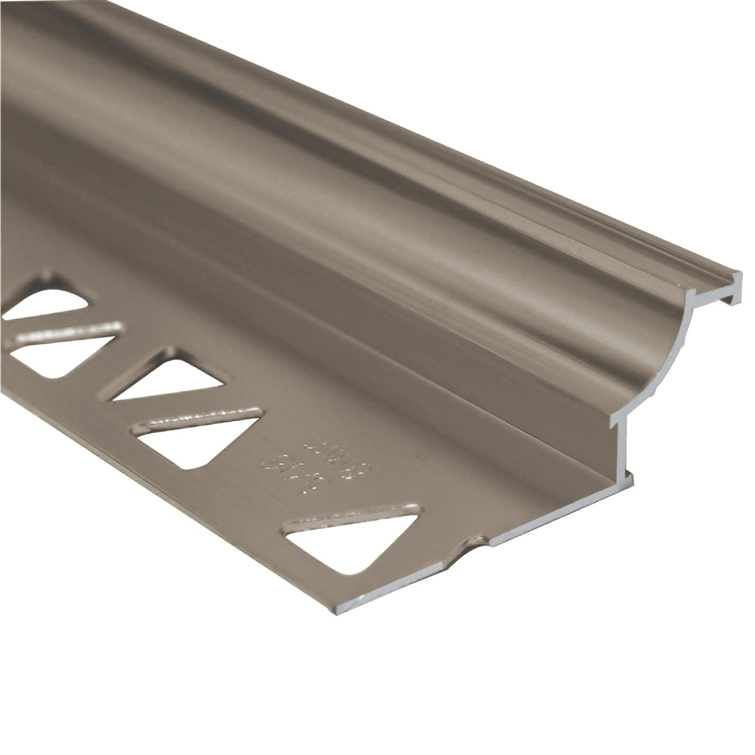 M-D PRO - Anse en céramique - Titane satiné (STI) - 5/16" (8 mm) x 8'