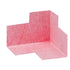 Prova - Coins intérieurs de membrane PROVA-MAT pour installation de base de douche