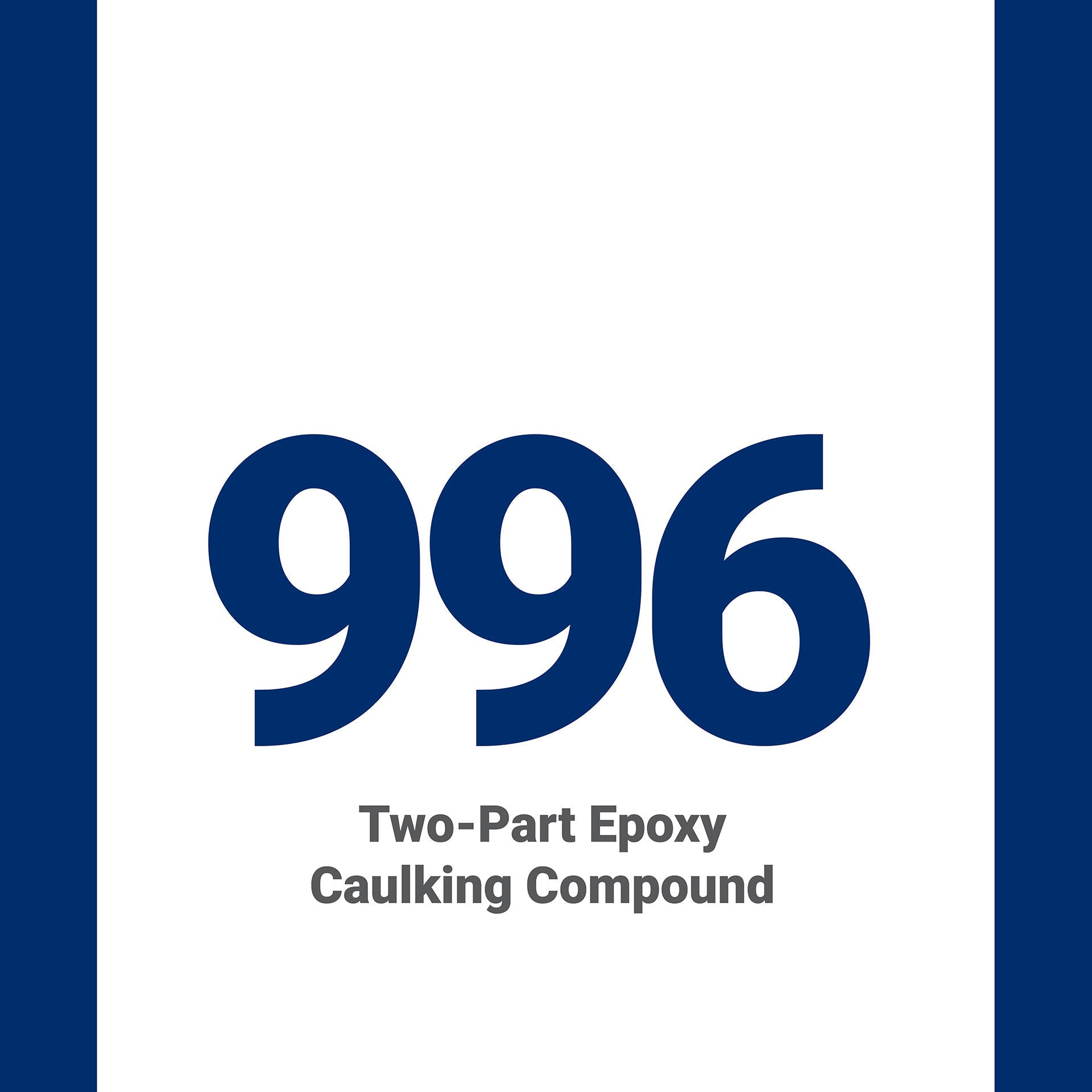 Tarkett - 996 Adhésif époxy en deux parties - 996 1 gal TWO-PART EPOXY ADH