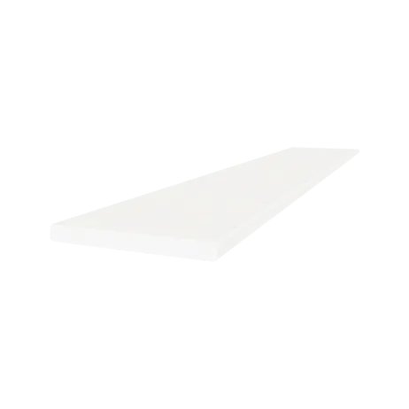 Anatolia - 6 x 76 - Marmiline Snow Polished Engineered Stone Sill ||5502-0000-0 ||5502-0000-0
