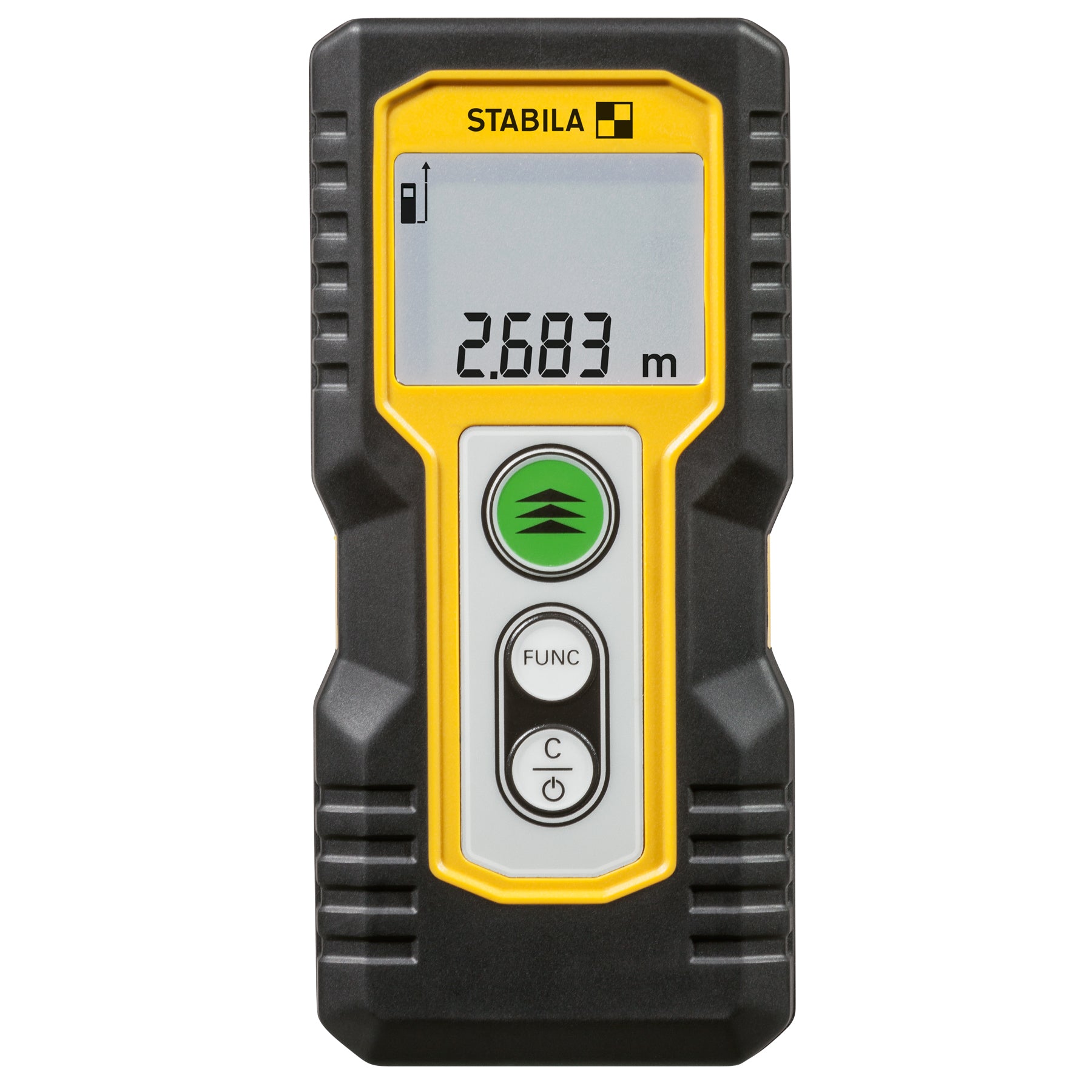 Stabila - Télémètre laser LD 220 - 30.5 m (100 pi)