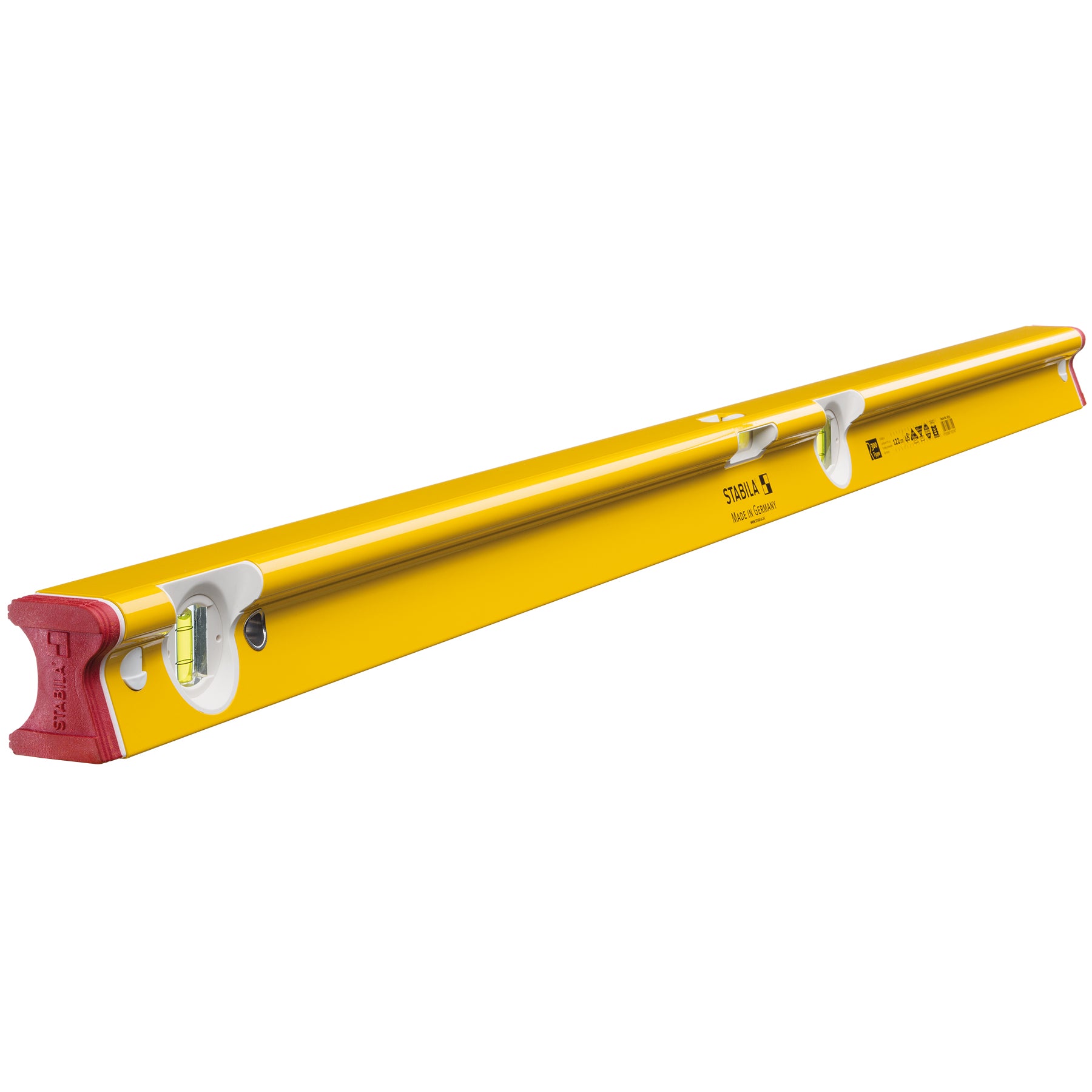 Stabila - Niveau à faisceau en R Type R300, 122 cm (48 po)