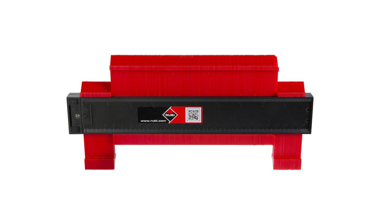 Rubi - Gabarit de forme