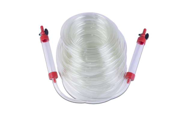 Rubi - Niveau à l'eau avec tuyau de 20 mètres ||70965