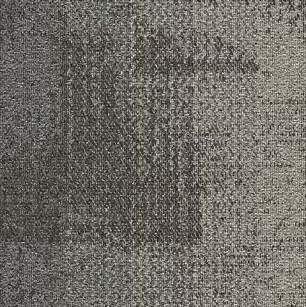 ProSolutions - Tuiles de tapis Tofino Orage 19-11/16" x 19-11/16" - 5.98 v² par boite