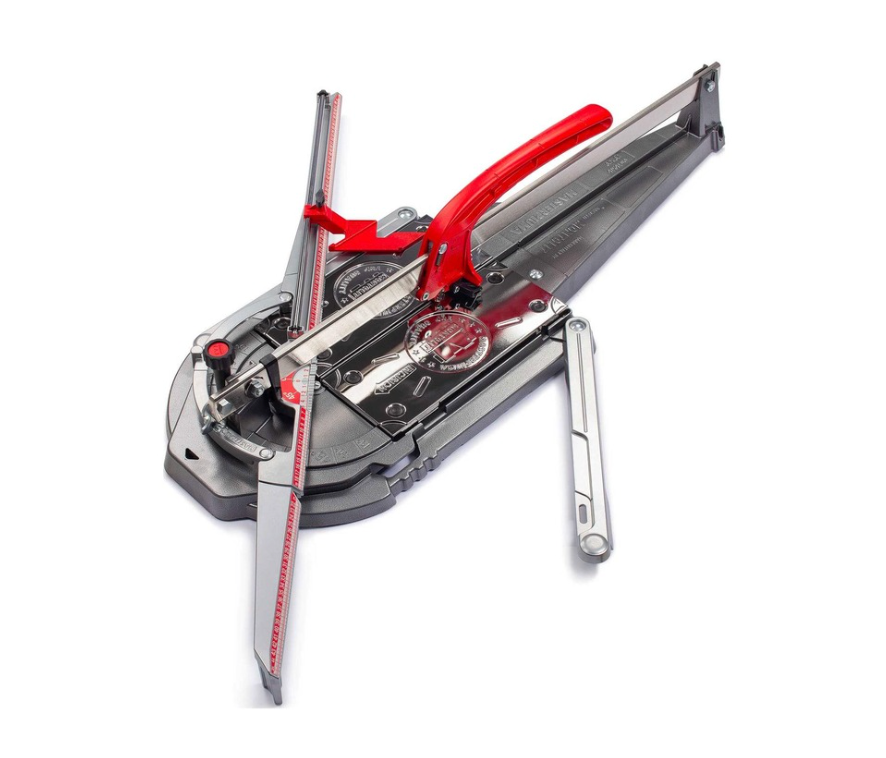 Montolit - 29-1/2" graduated in inches - Masterpiuma Power 5 manual ceramic cutter ||75P5INCH