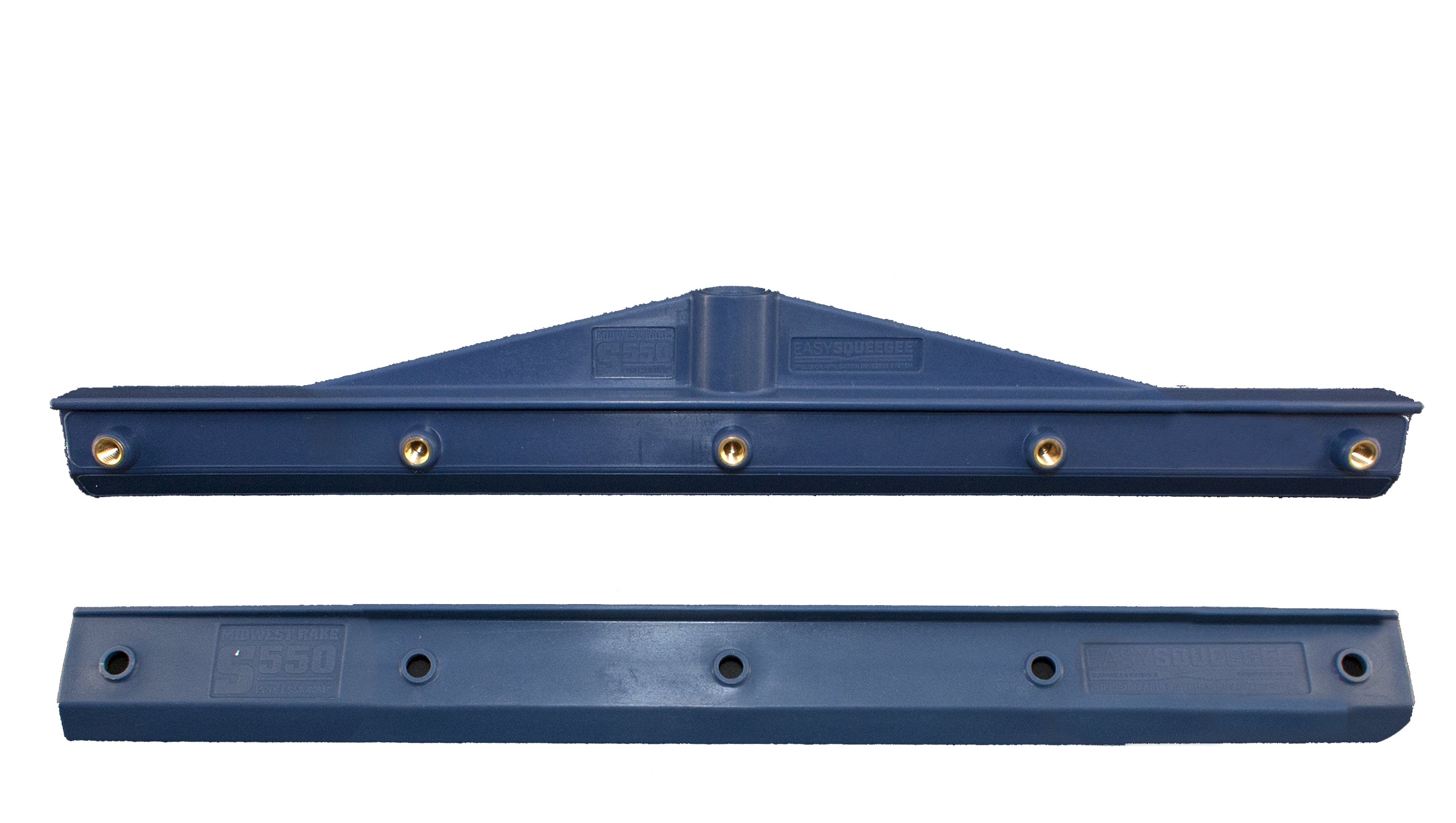 Seymour Midwest - Manche 18'' Easy Squeegee™ avec adaptateur de poignée filetée