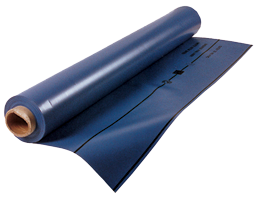 Custom Building Products - Membrane d'étanchéité de douche 40 mil SuperiorBilt en vinyle 6' x 50' (300 pi²)