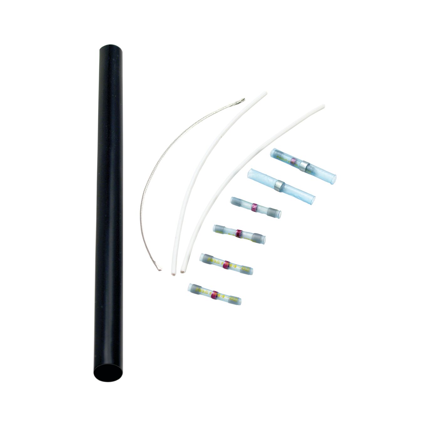 Comfort-One - Ensemble de réparation de fil chauffant pour les systèmes SlabHeat et ProMelt