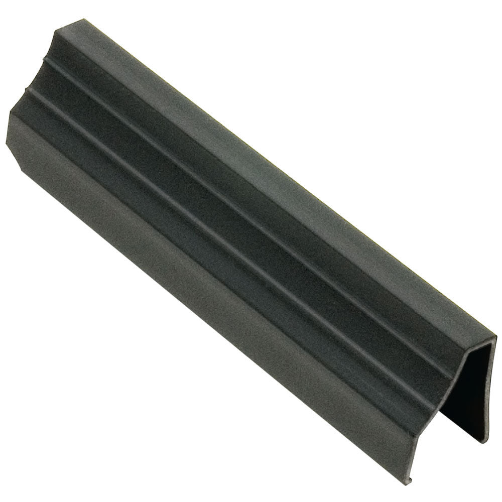 Schluter - DILEX-HK Raccord avec un radius de 11/16" (18 mm) - plastique PVC