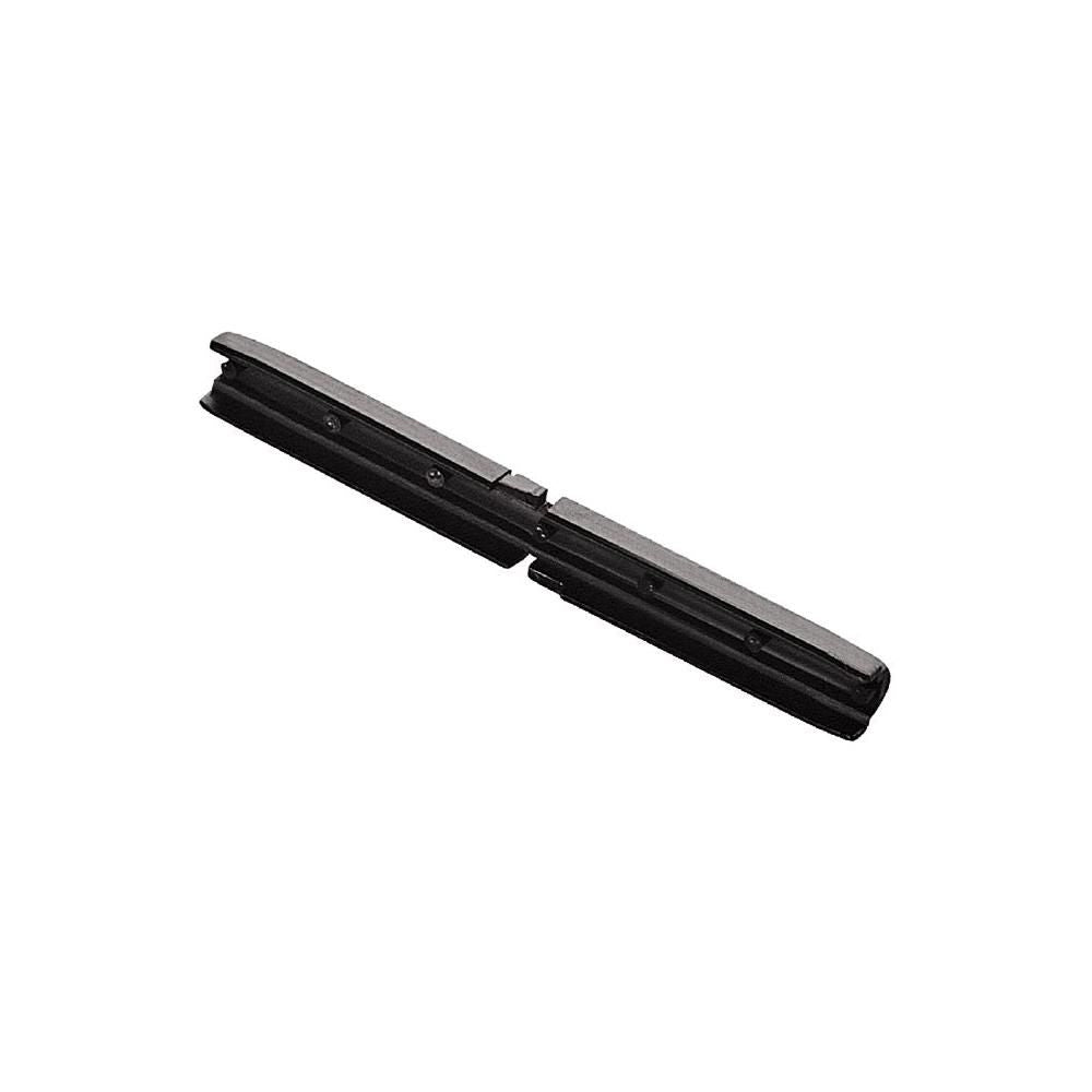 Schluter - QUADEC Raccord - aluminium 1/4" (6 mm)