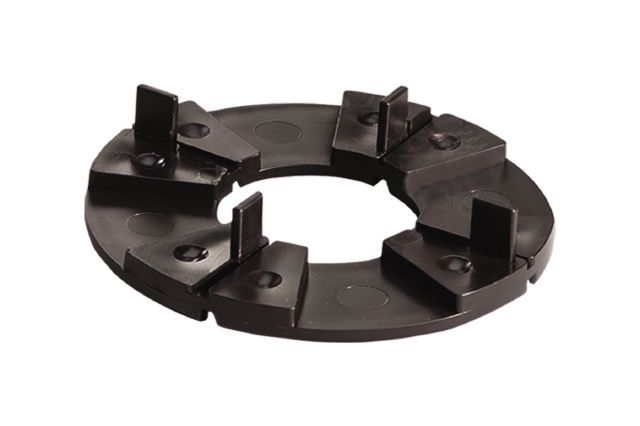 Schluter - TROBA-LEVEL-LV3 Support de dalle empilable 3/8" (10 mm)