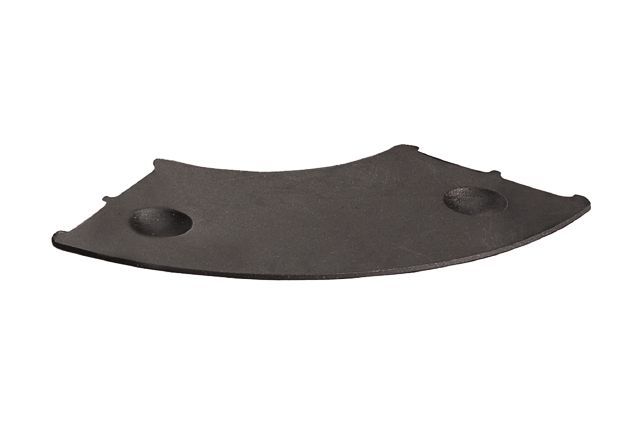 Schluter - TROBA-LEVEL-AP Cale 1/32" (1 mm) (paquet de 250)