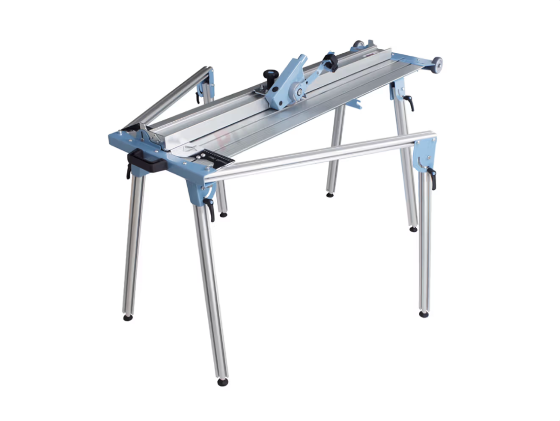 5/8-11 UNC - Sigma Scie sur table humide et sèche Combiflex 91 cm pour filet de broche universel ||8LFP