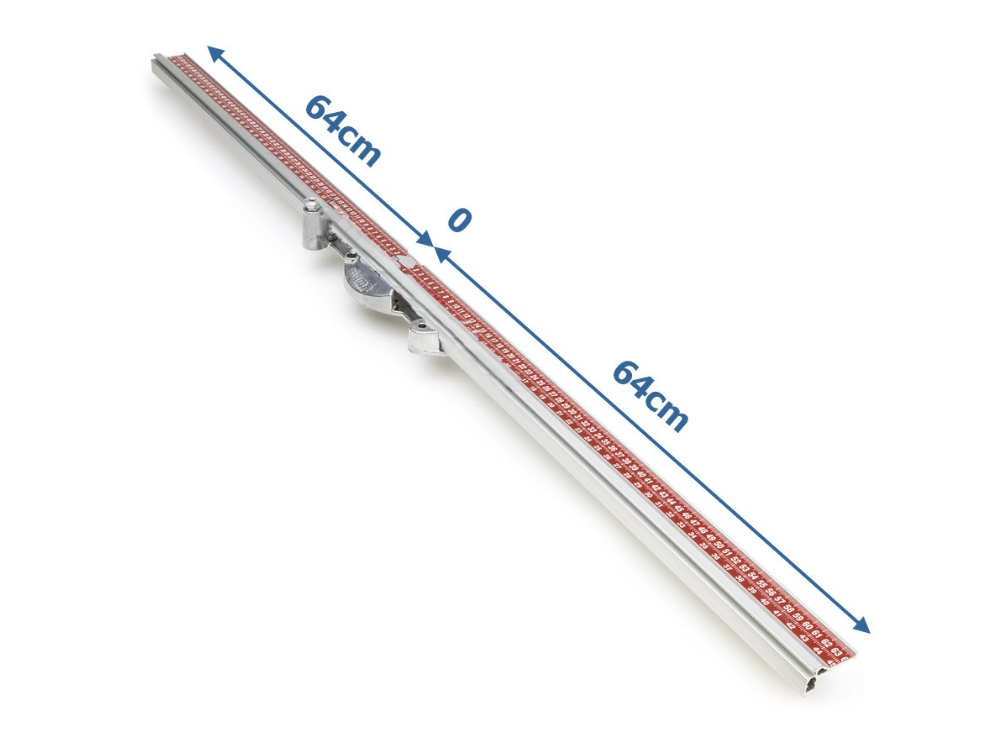 Sigma - Barres de mesure pivotantes pour les coupe-carreaux 3E2M/3E3M/3F2M/3F3M ||90LE
