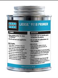 Laticrete - Latasil Apprêt pour piscine 8 oz