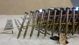 Rapid Nail - Clous en bobine - 1 1/4" x 6.3 m