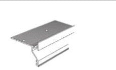 Ardex - Ardex Up 340-30 Profin Profile Alm