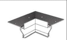 Ardex - Ardex Up 342-30 Profin 90 Ins Corner Alm