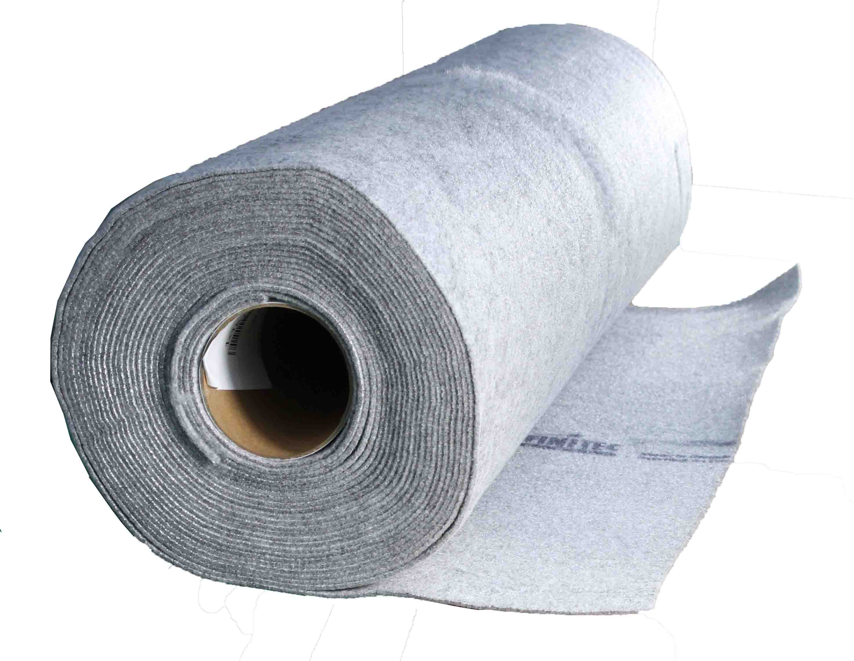 AcoustiTECH - Ceramic Tile Acoustic Underlayment 31-1/2" x 38.1' - 3 mm (100 sqft) ||AT89977