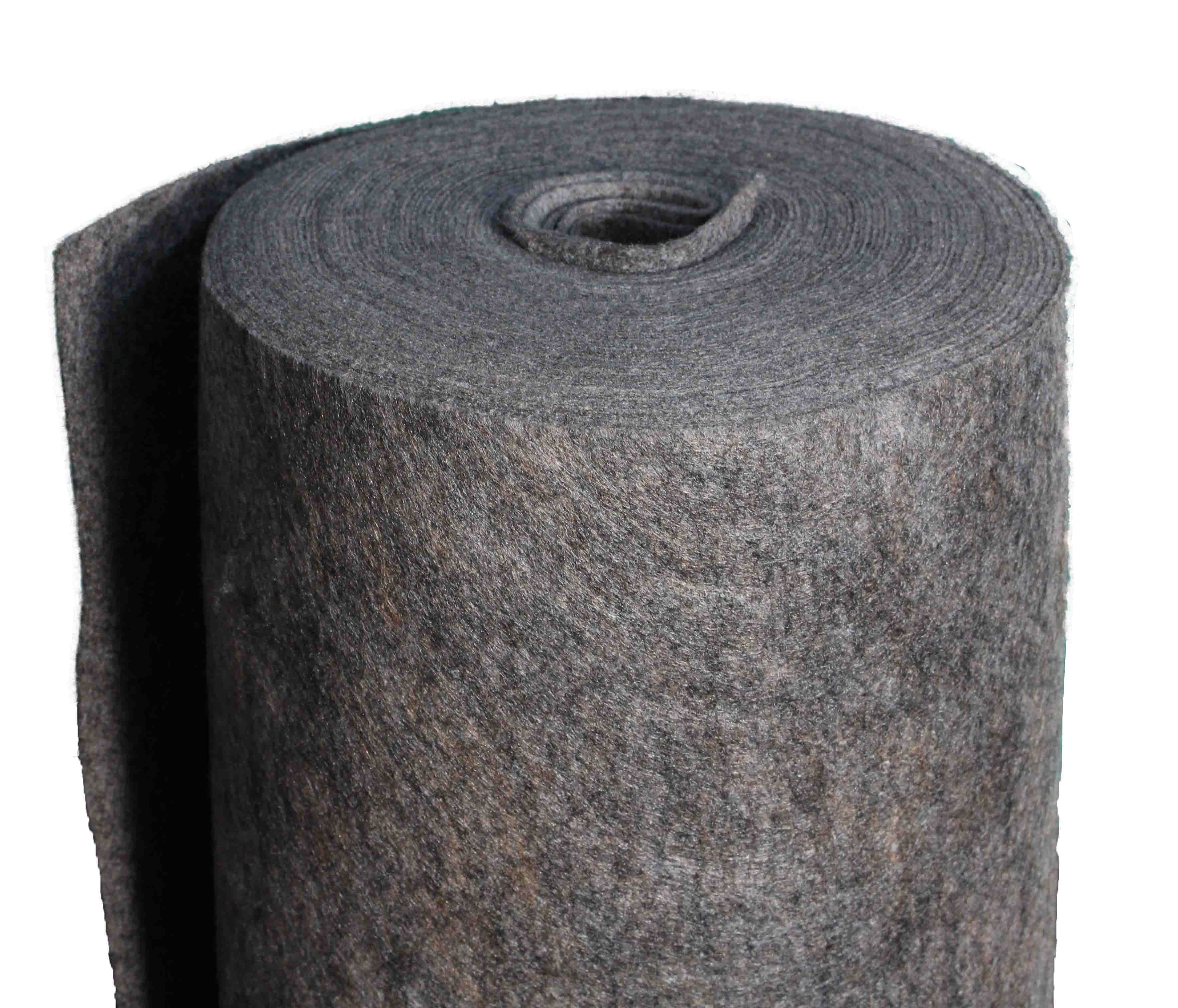 AcoustiTECH - LV Membrane acoustique pour vinyle (150 pi²)