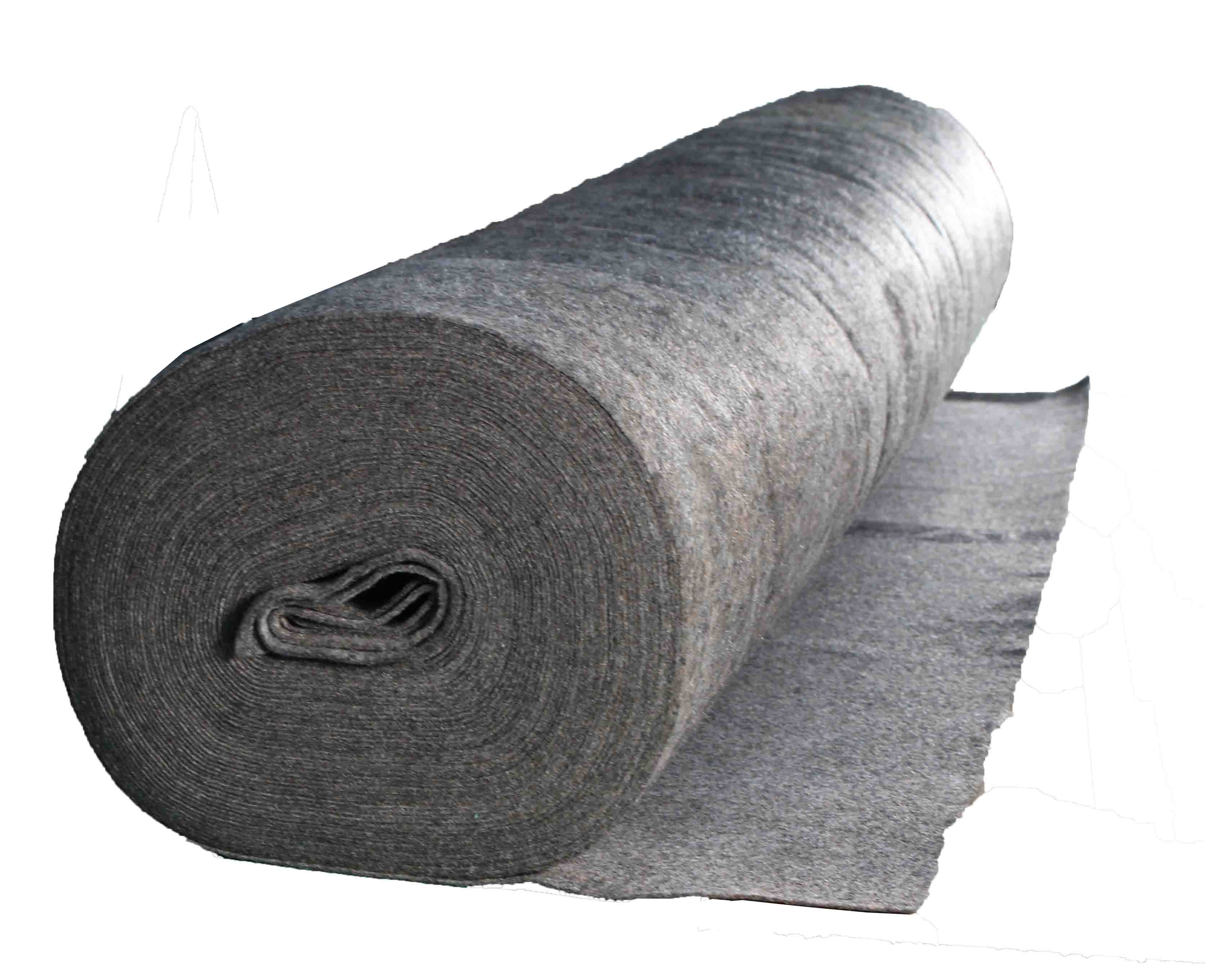 AcoustiTECH - LV Membrane acoustique pour vinyle (300 pi²)