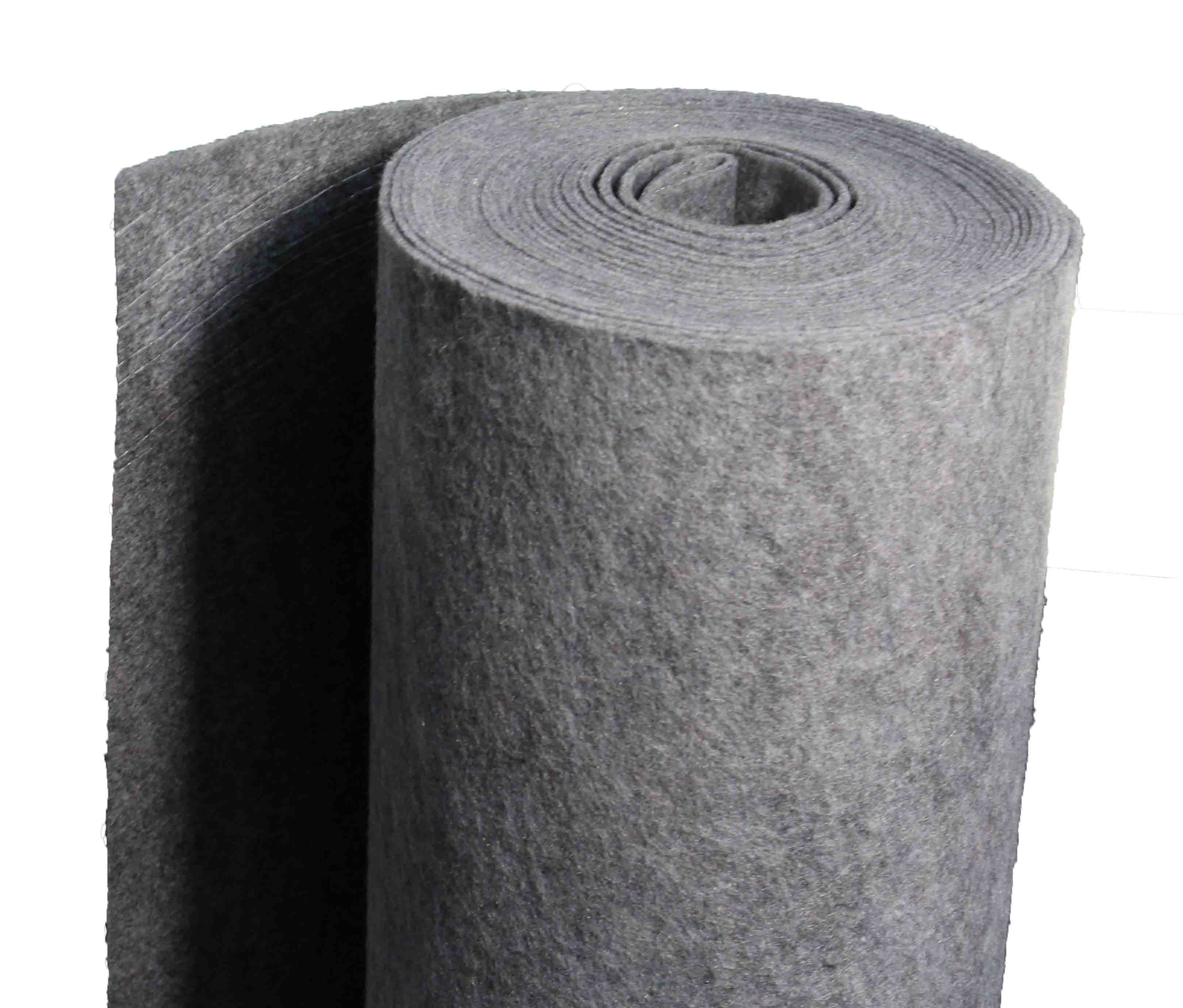 AcoustiTECH - VP Membrane acoustique pour planchers flottant (100 pi²)