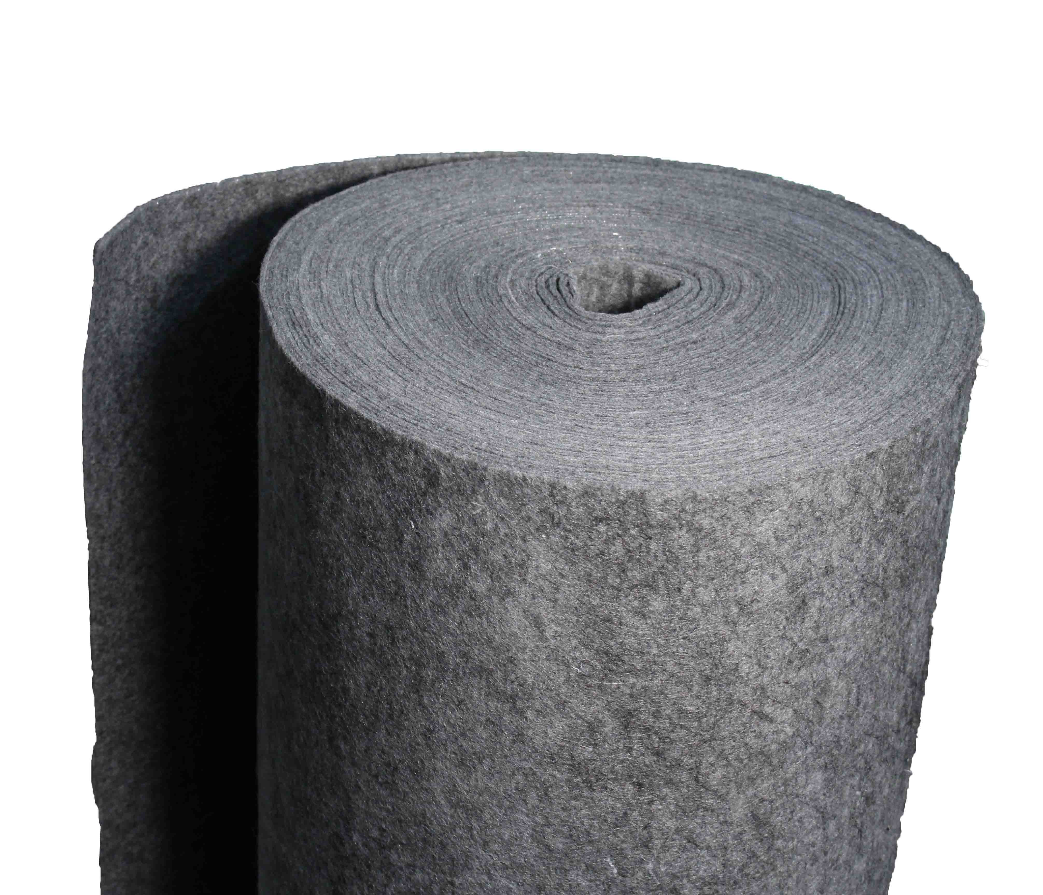 AcoustiTECH - VP Membrane acoustique (300 pi²)