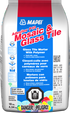 Mapei - Adesilex P10 Ciment-colle de qualité supérieure pour carreaux de mosaïque et de verre - 10 lb