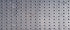 Kinesik - Tuile tactile Advantage Patine Naturelle Sans Revêtement de fonte 24" x 24"