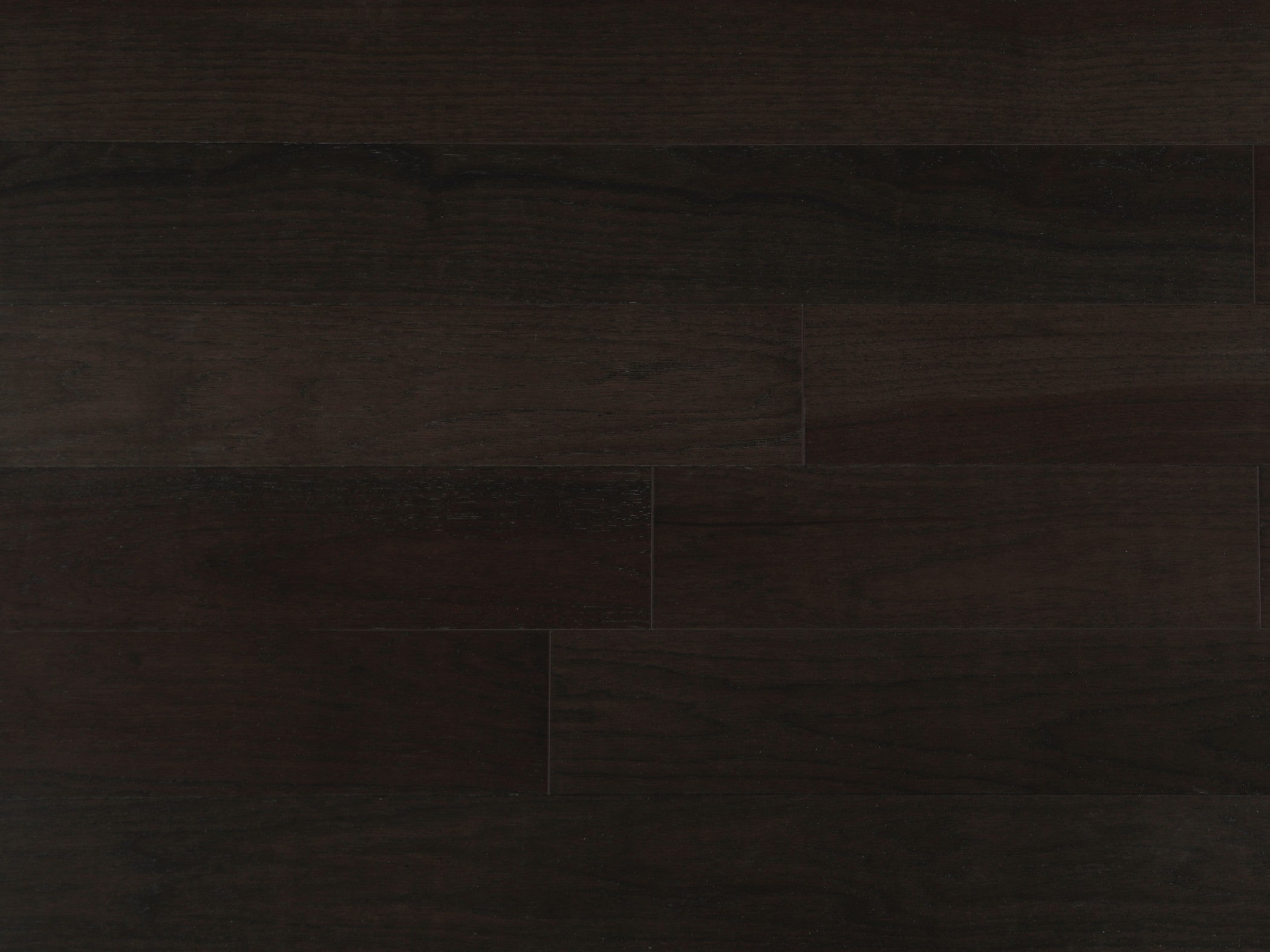 American Hickory 6" Collection - Palermo