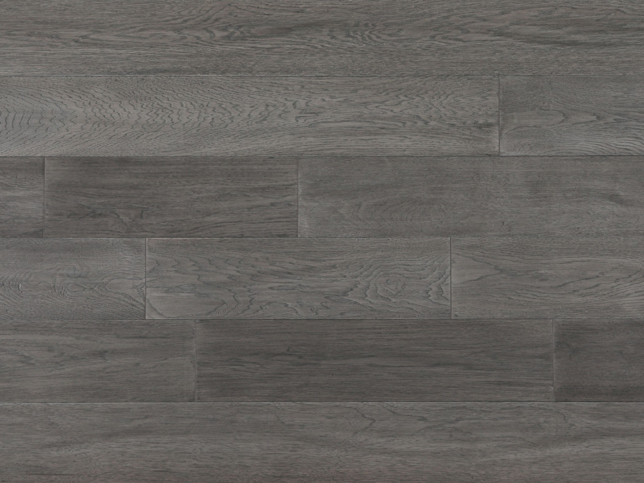 American Hickory 6" Collection - San Marino