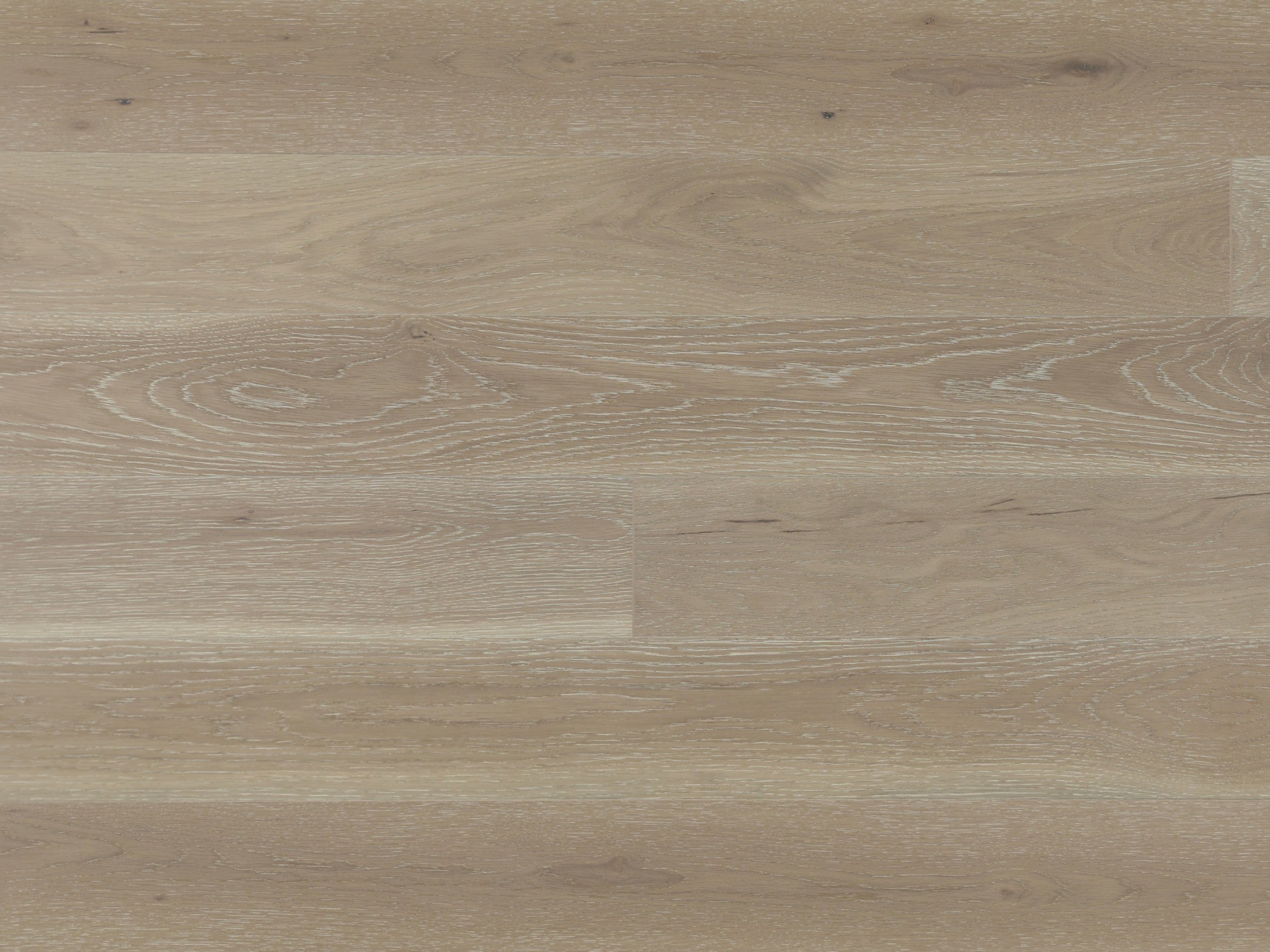 Vidar - Chêne Américain 6" Collection - Driftwood