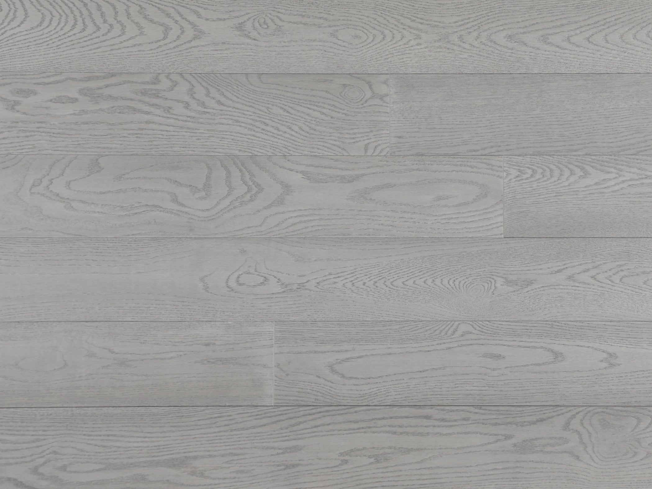 Vidar - Chêne Américain 7" Collection - Stormy Grey