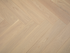 Chêne Américain Herringbone 5" Collection - Naked Oak