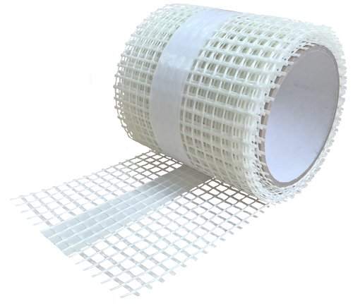 Ardex - Bande de maille de renforcement de joint UD 158 3-15/16" x 82' pour ARDEX UD 150