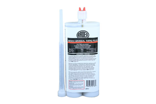 Ardex - ARDISEAL RAPID PLUS Semi-Rigid Joint Sealant - 21.2 oz ||12811