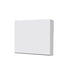 Fusion - Pierre Naturelle - Montant de douche - 76" x 6" x 5/8" : Bianco Carrara