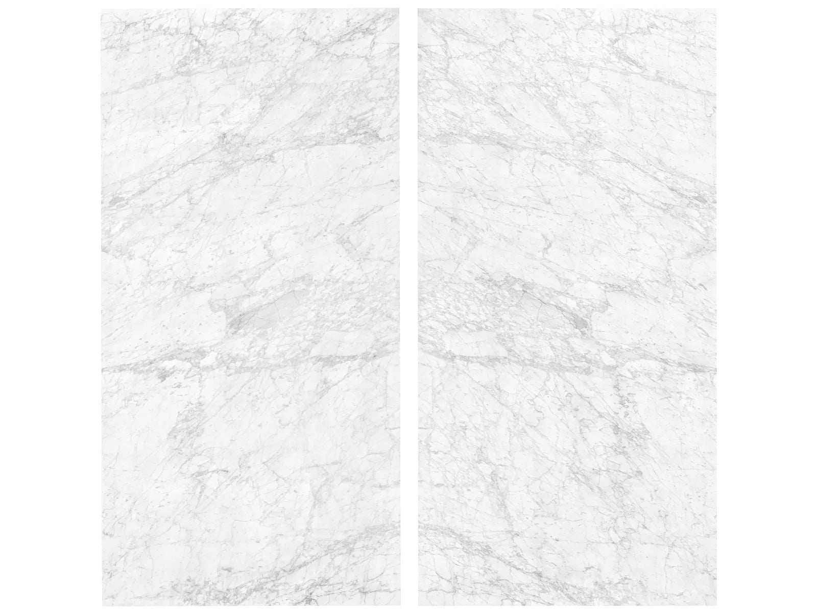 Anatolia - Bianco Gioia / Block 19