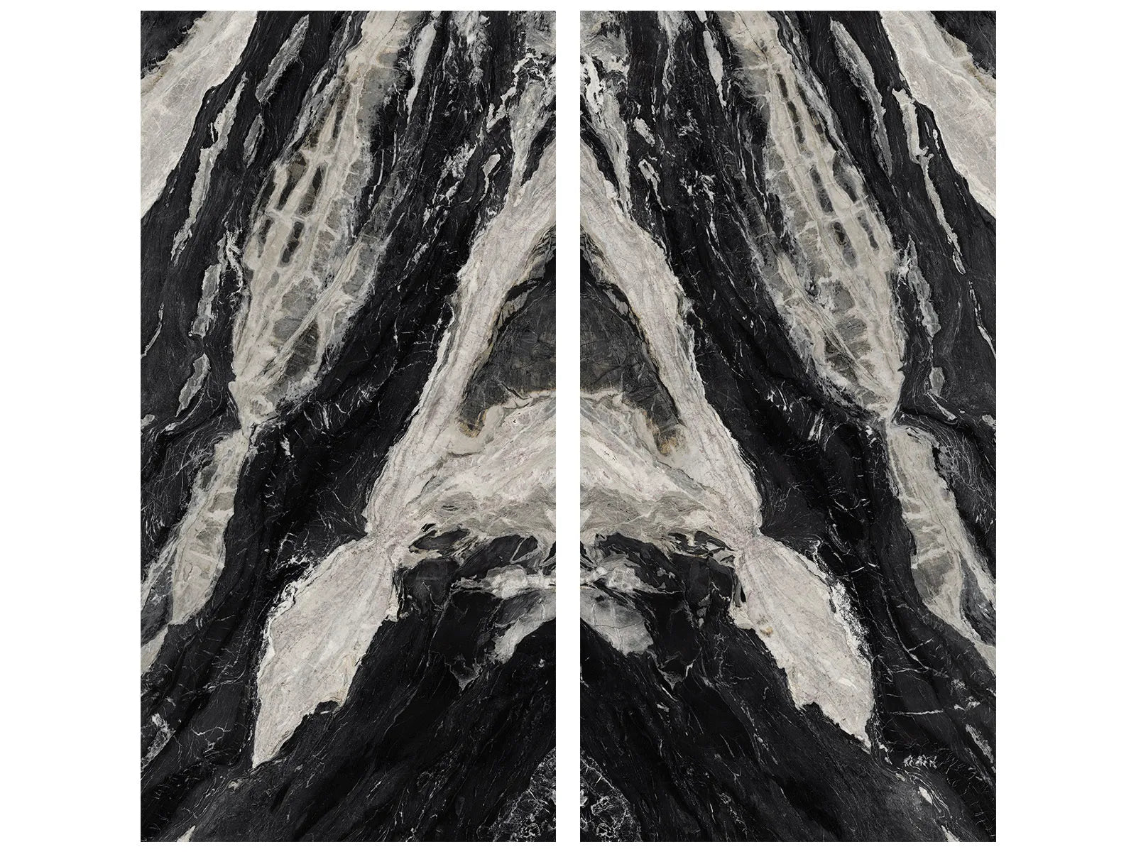 Anatolia - Bianco Dior / Block 38