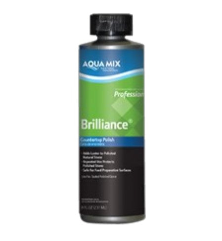 Aqua Mix - Brilliance 8 Oz