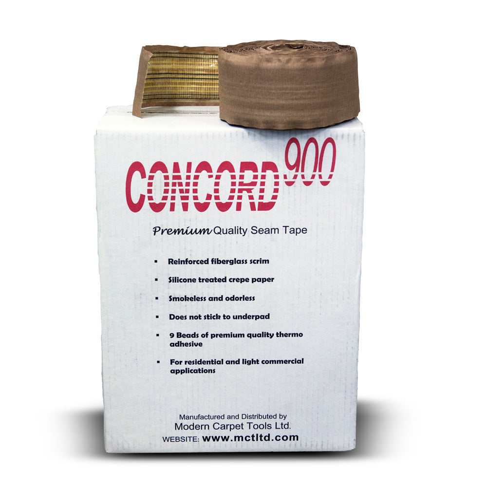 MCT - Ruban à joint Concord 900 60'