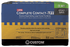 Custom Building Products - Mortier à carreaux grand format haute de gamme à prise rapide Complete Contact-LFT gris 50 lb
